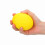 2pcs Silicone Grip Balls for Hand Strength & Flexibility Exercises 9