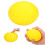 2pcs Silicone Grip Balls for Hand Strength & Flexibility Exercises 1