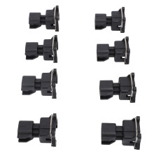 8 piezas 12077939 Adaptador de conector EV1 a EV6