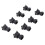 8 piezas 12077939 Adaptador de conector EV1 a EV6 12