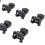 8 piezas 12077939 Adaptador de conector EV1 a EV6 6