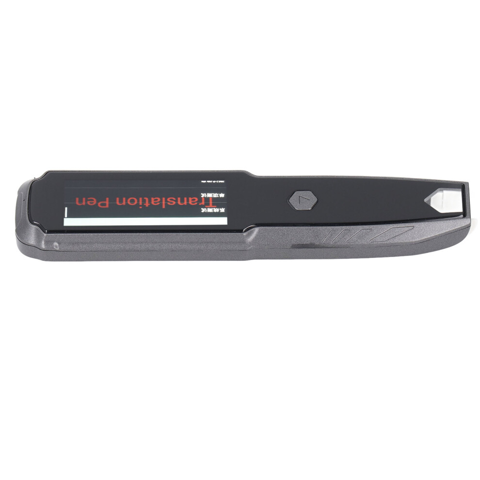 112 Language Translator Text to Speech + Offline Scan Reading Pen