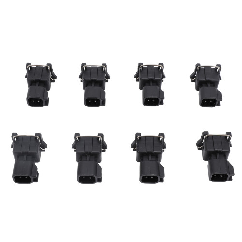 8 piezas 12077939 Adaptador de conector EV1 a EV6 1