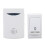 Campanello wireless 50 mAh 120 m 38 melodie 16