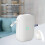 D11 Wireless Pocket Label Printer 203DPI 15mm Support for iOS Android in White, Pink, Green 3