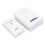 Campanello wireless 50 mAh 120 m 38 melodie 13