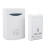 Campanello wireless 50 mAh 120 m 38 melodie 1