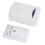 Campanello wireless 50 mAh 120 m 38 melodie 11