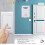 Campanello wireless 50 mAh 120 m 38 melodie 4
