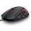 Mouse da gioco RGB 7200dpi 125x68x35mm USB cablato 1
