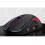 Mouse da gioco RGB 7200dpi 125x68x35mm USB cablato 4