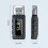 W3 Bluetooth 5.3 FM-Transmitter, 10-15m, USB DC5V 2