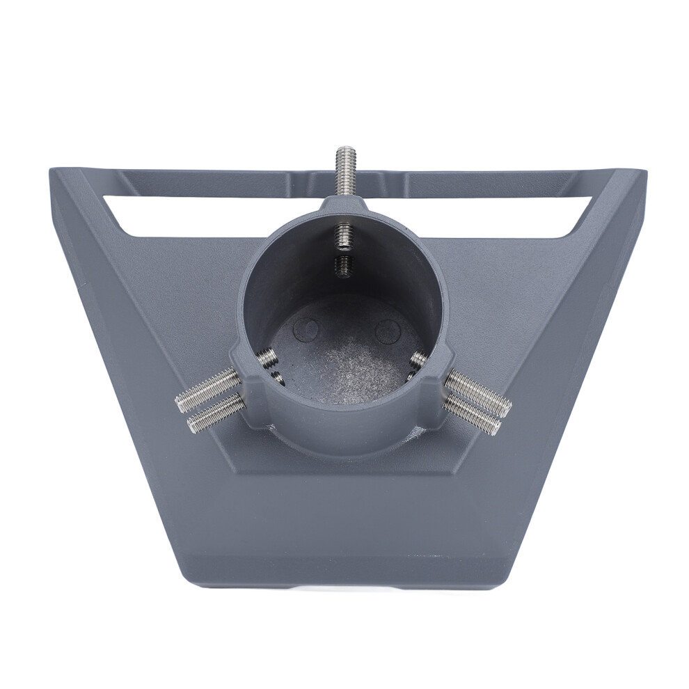 Aluminum Alloy Satellite Roof Mount Kit: Strong Signal Support Bracket 5011334201303