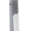 Lichtstativ-Lupe 48 LEDs 2,5 Schwarz 12
