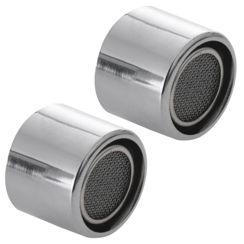 stuks 20mm binnendraad waterbesparende kraanuitloop beluchter sproeikop