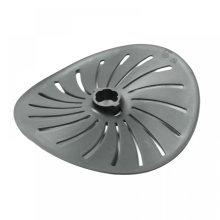 Beschermhoes voor levensmiddelenklasse, compatibel met Thermomix-accessoires TM5/TM6