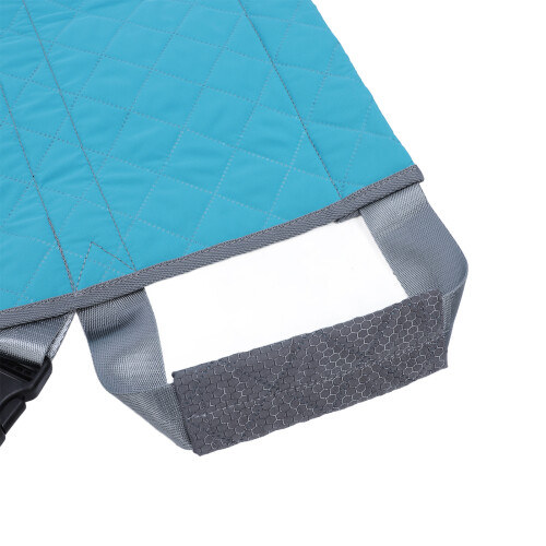 Positioning Transfer Bed Pad Polyester with Shoulder Strap 200x80cm for Elderly 2