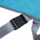 Positioning Transfer Bed Pad Polyester with Shoulder Strap 200x80cm for Elderly 9
