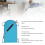 Positioning Transfer Bed Pad Polyester with Shoulder Strap 200x80cm for Elderly 4