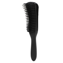 Set di 3 Spazzole Districanti per Capelli Bagnati e Asciutti, con Ventilazione - Da Viaggio