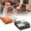 (Black)Buchstabe H Decke Kunstwolle Kaschmir Überwurf Bezug Sofa Plaid Decken 8