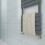 AICA (Anthracite, 650x400mm) Heated Towel Rail Flat Central Heating Radiator 5