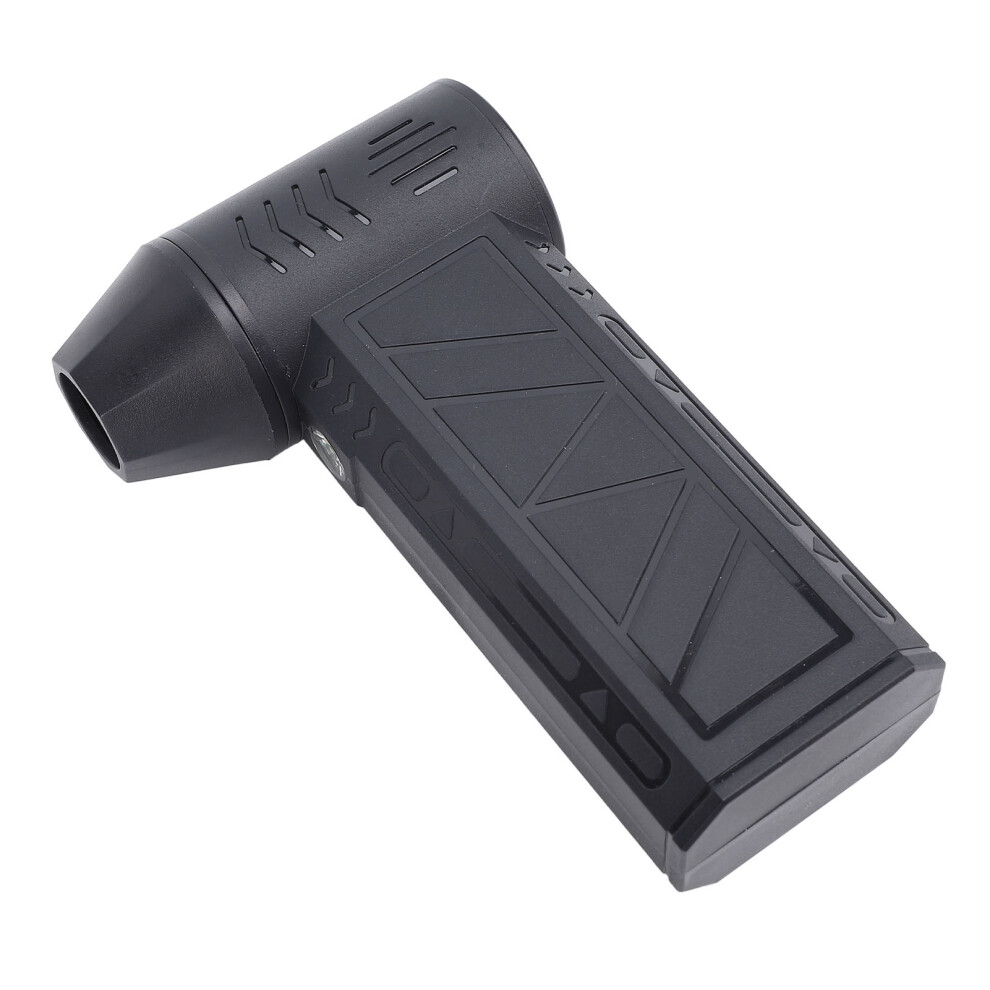 Handheld Turbine Fan Cordless Electric Air Duster 5000mAh Lightweight-image-OPC-PJCT8M7-NEW