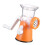 Manueller Fleischwolf 24,69oz 11,2cm Einlass 8
