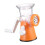 Manueller Fleischwolf 24,69oz 11,2cm Einlass 9