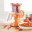 Manueller Fleischwolf 24,69oz 11,2cm Einlass 5