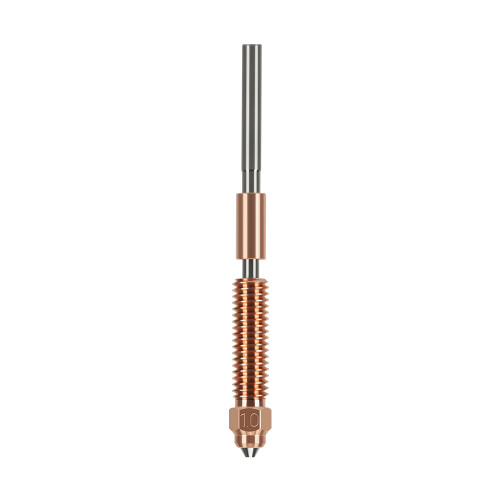 Ugello in rame K1C/K1 Max 65,46 mm 0,2–1,0 mm