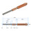 K1C/K1 Max Ugello Integrato 1.75mm 65.4*6mm Rame 6