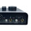 USB Sound Interface Card 48V Phantom Power Mixer Mic Preamplifier Black 9