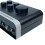 USB Sound Interface Card 48V Phantom Power Mixer Mic Preamplifier Black 10