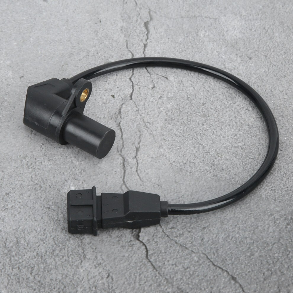 Engine Crankshaft Position Sensor For Daewoo 1.4-1.6L Abs Black 7621334211998