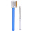 Multi-Function Leather Edge Dye Pen - Blue, 125mm DIY Crafts Tool 2