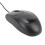 Mouse ottico cablato USB ergonomico da 1200 DPI 1 m 7