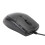 Mouse ottico cablato USB ergonomico da 1200 DPI 1 m 12