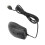 Mouse ottico cablato USB ergonomico da 1200 DPI 1 m 16