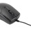Mouse ottico cablato USB ergonomico da 1200 DPI 1 m 8