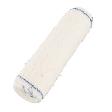 Elastische Wickelbandage 20x8 cm 7,9x3,1 in Weiß