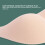 Spiral Ventilation Mastectomy Bra Insert 6 Right Sponge Prosthetic 6
