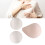 Spiral Ventilation Mastectomy Bra Insert 6 Right Sponge Prosthetic 8