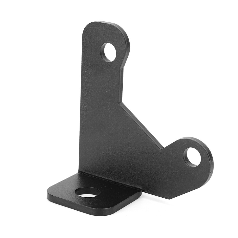 Rear Tail Door Antenna Bracket Support For Jeep Wrangler 2007-2017 9331334219495