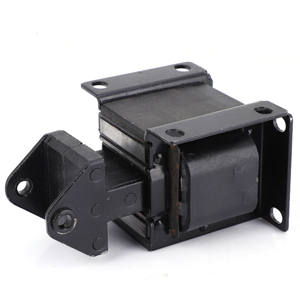 Mq8(Sa)-3702 220Vac Ac Push Pull Electromagnet 49N 20Mm Stroke 7891334219090