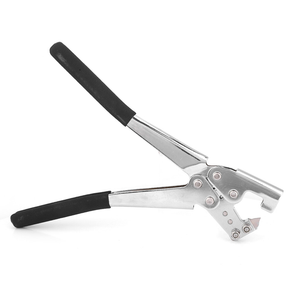 Steel Stud Crimping Pliers For Keel Boards, 0.5-0.8Mm 8011334219671