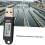 TEMPer USB Termómetro 125C 5,31,40,7 cm plateado 7