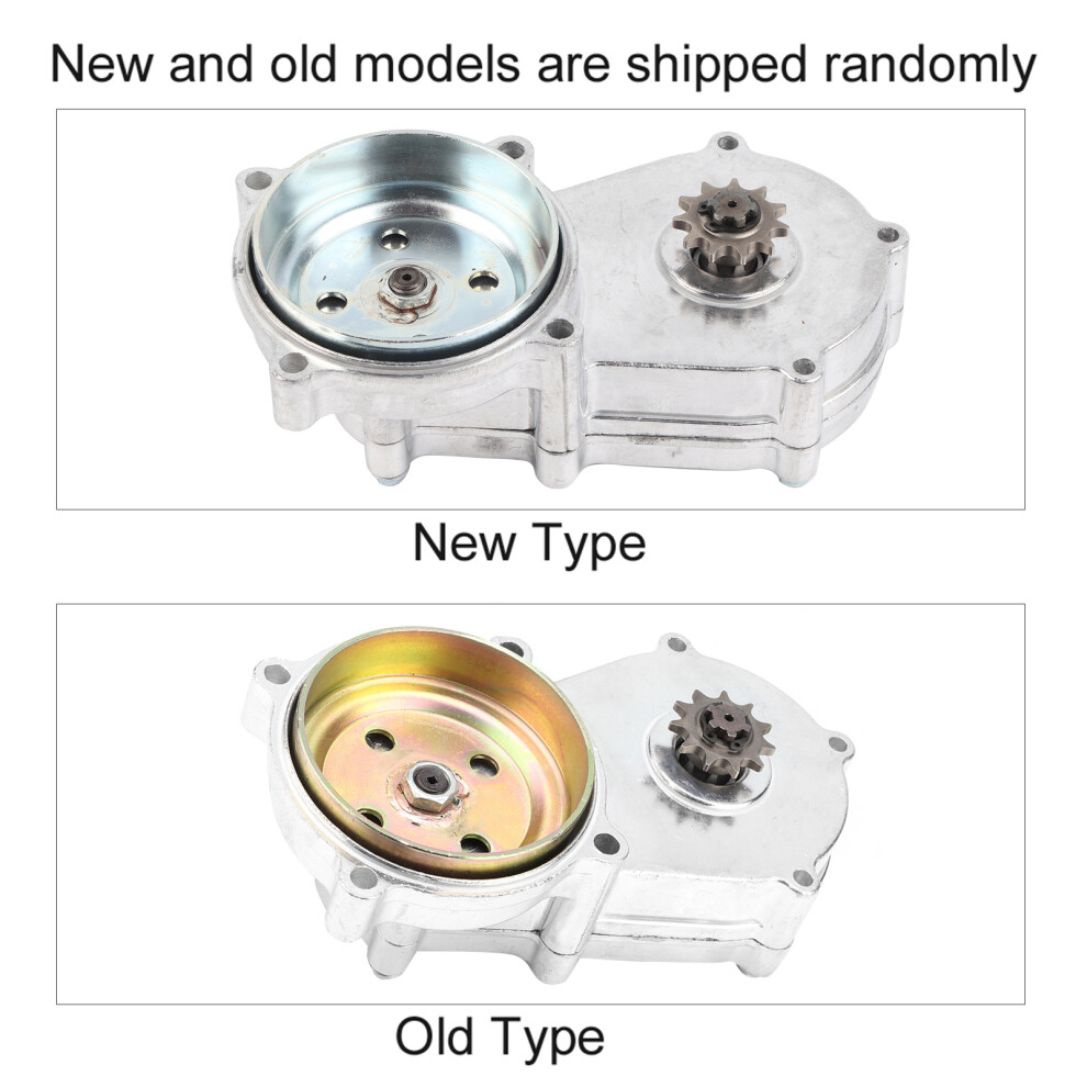 Gearbox Clutch Sprocket for 47cc 49cc Mini Moto Dirt Bike Metal-image-OPC-PJCTWB7-NEW