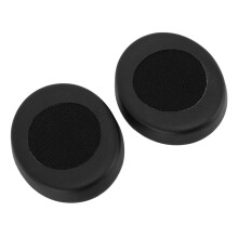HD2.01/HD2.20S/HD2.30I/HD2.30G Ohrpolster, Schwarz
