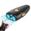 Ultra-Sonic Dog Barking Control Device, 1000mAh, Black 3